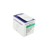 Adaptador PRN (Luer Lock) Curto 0,1ml 3/4