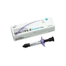 Resina Beautifil II Esmalte