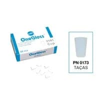 Ponta de Silicone OneGloss