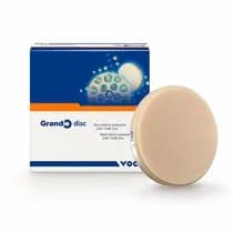 Disco CAD/CAM Grandio Disc