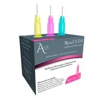 Agulha Mesoderm MDK 4mm 32G