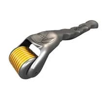 Rolo para Microagulhamento Roller Gold