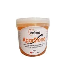 Duplicador de Modelos Agarstone 1,5kg