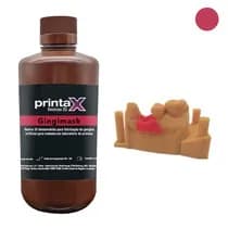 Resina para Impressora 3D Printax Gingimask 500g