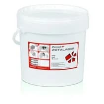 Silicone para Laboratório Zetalabor Denso
