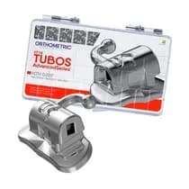 Kit Tubo Simples para Colagem Advanced Roth 022