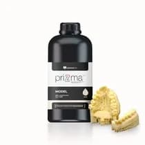 Resina para Impressora 3D Prizma Model LCD Bege
