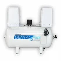Compressor de Ar DA4000 150VFP 220V 150L
