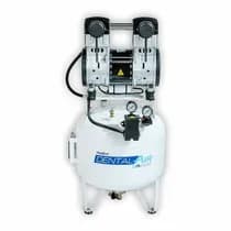 Compressor de Ar DA1500 30VF 30L