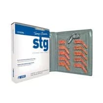 Escala de Cores de Gengivas STG