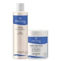 Kit Máscara com Vitamina C Hidroplástica