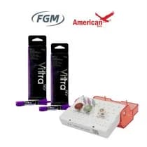 Kit Twist Gloss e Vittra BL2