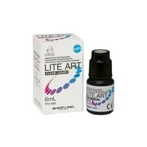 Lite Art Clear Líquido