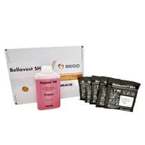 Revestimento para Cerâmica Bellavest SH 4,05kg + Begosol HE 1L