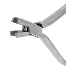 Alicate Ortodôntico de Torque Individual