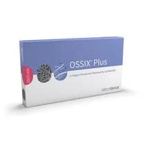 Membrana Biológica Suína Ossix Plus