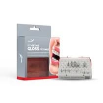 Kit Ortho-Gloss Pro Max para Remoção de Bráquetes Estéticos e Slice