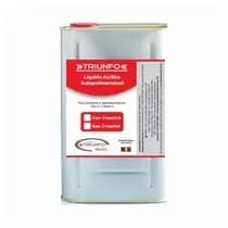 Líquido Autopolimerizável sem Crosslink Lata 1L
