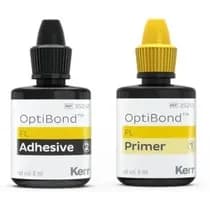 Kit Optibond FL Primer + Adesivo