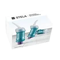 Resina Composta Bulk Fill Stela Autopolimerizável Cápsula