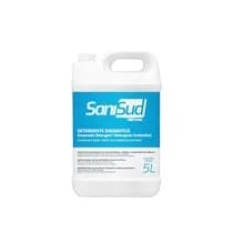 Detergente Enzimático SaniSud 5L