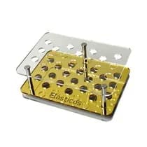Porta Elástico Bengalinha Acrílico