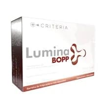Barreira Regenerativa de Polipropileno Lumina-BOPP 20x30mm