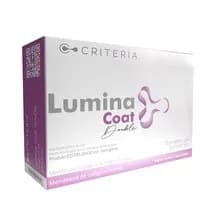 Membrana Colágeno Bovina Lumina-Coat Double Time 10x20mm