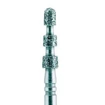 Ponta Diamantada Natural para Facetas WD560 FG
