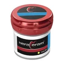 Cerâmica HeraCeram Incisal
