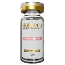 SkinDeep AZ-OIL Controle SDC-AZOC Sérum para Oleosidade