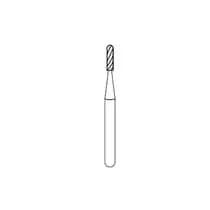 Broca Carbide Operatória Razor Cilíndrica Ponta Arredondada Corte Cruzado 19mm FG