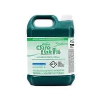 Desinfetante Cloro Link 1% 5L
