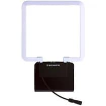 Iluminador de Bancada Led C/Suporte Bivolt