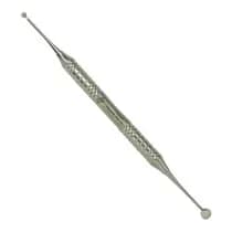 Cureta Molt Nº2/4 Premium - Cabo Oco (Tubo Ø9,5mm)