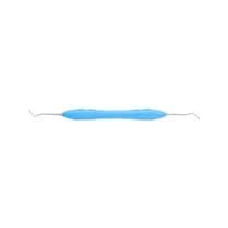 Espátula para Fio Retrator Serrilhado Silicone N° 3059 Colors