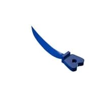 Cunha Anatômica Plástica Interproximal Ultrawedge Tulwar Sortido