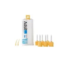 Silicone de Adição Adsil Light ou Regular Body