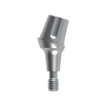 Pilar Universal Angulado 17 Graus CM - Singular Implants