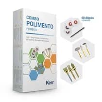 Kit Combo Polimento Perfeito