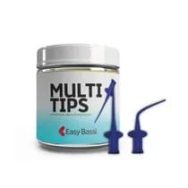 Ponta de Aspiração Multi Tips