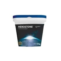Gesso Pedra Especial Tipo IV Herostone Rosa 5kg - Vigodent