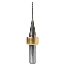 Broca Roto T12 1,0 6mm