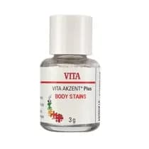 Pigmento Vita Akz Plus Body - Stain Bs04 Ce Pote 3G