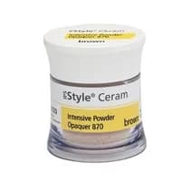 Opaco IPS Style Intensive Powder Opaquer 870 - Ivoclara