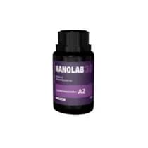 Resina para Impressora Nanolab 3D LCD 250g - Wilcos