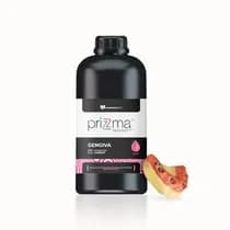 Resina para Impressora 3D Prizma Gengiva DLP/LCD Rosa 250g - Makertech Labs