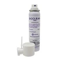 Carbono Spray Occlean Branco 75ml