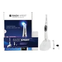 Fotopolimerizador Radii Xpert + Ponta Diagnóstico Edição Odontopediatria