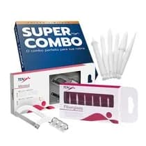 Kit Promocional Ortodontia Super Combo